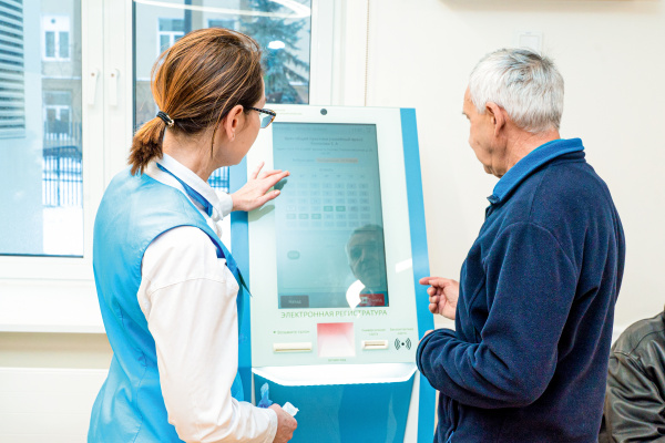 Пациенты благодарят врачей